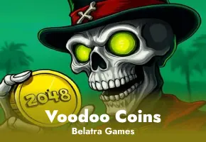 Voodoo Coins